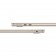Ноутбук Apple MacBook Air 13" 2025 Starlight (M4, 16GB, 256GB) [MW0Y3]