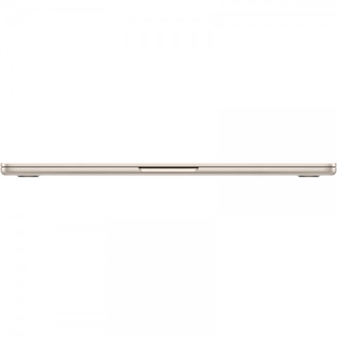 Ноутбук Apple MacBook Air 13" 2025 Starlight (M4, 24GB, 512GB) [MC6A4]-5