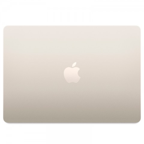 Ноутбук Apple MacBook Air 13" 2025 Starlight (M4, 24GB, 512GB) [MC6A4]-2
