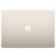 Ноутбук Apple MacBook Air 13" 2025 Starlight (M4, 16GB, 256GB) [MW0Y3]