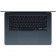 Ноутбук Apple MacBook Air 15" 2025 Midnight (M4, 16GB, 256GB) [MW1L3]