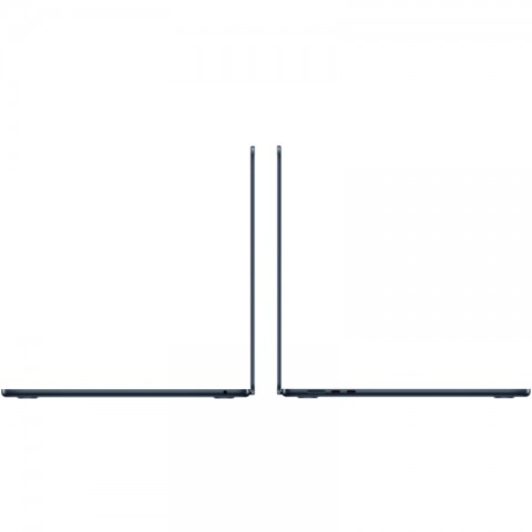 Ноутбук Apple MacBook Air 15" 2025 Midnight (M4, 16GB, 512GB) [MW1M3]-3