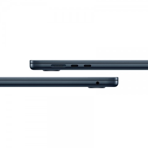 Ноутбук Apple MacBook Air 15" 2025 Midnight (M4, 16GB, 512GB) [MW1M3]-4