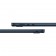 Ноутбук Apple MacBook Air 15" 2025 Midnight (M4, 16GB, 256GB) [MW1L3]