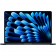 Ноутбук Apple MacBook Air 15" 2025 Midnight (M4, 16GB, 256GB) [MW1L3]