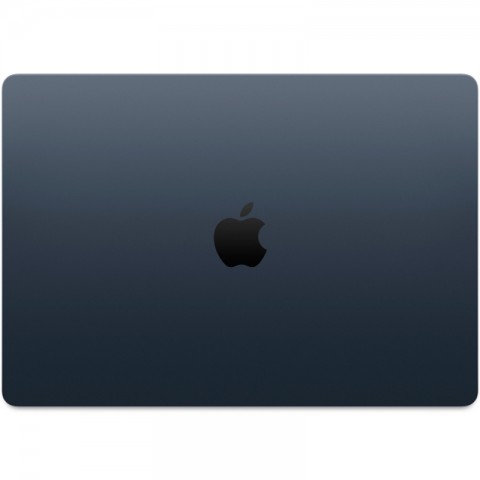 Ноутбук Apple MacBook Air 15" 2025 Midnight (M4, 16GB, 512GB) [MW1M3]-1