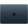 Ноутбук Apple MacBook Air 15" 2025 Midnight (M4, 16GB, 256GB) [MW1L3]
