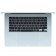 Ноутбук Apple MacBook Air 15" 2025 Sky Blue (M4, 16GB, 512GB) [MC7C4]