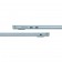 Ноутбук Apple MacBook Air 15" 2025 Sky Blue (M4, 16GB, 512GB) [MC7C4]