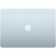 Ноутбук Apple MacBook Air 15" 2025 Sky Blue (M4, 16GB, 512GB) [MC7C4]