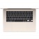 Ноутбук Apple MacBook Air 15" 2025 Starlight (M4, 24GB, 512GB) [MC6K4]