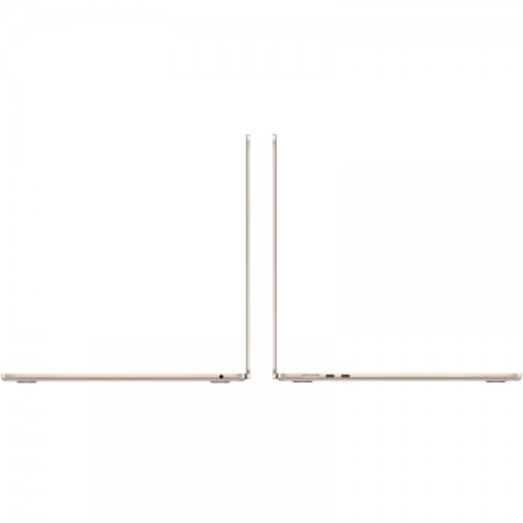 Ноутбук Apple MacBook Air 15" 2025 Starlight (M4, 24GB, 512GB) [MC6K4]-3