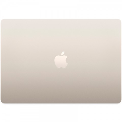 Ноутбук Apple MacBook Air 15" 2025 Starlight (M4, 24GB, 512GB) [MC6K4]-1