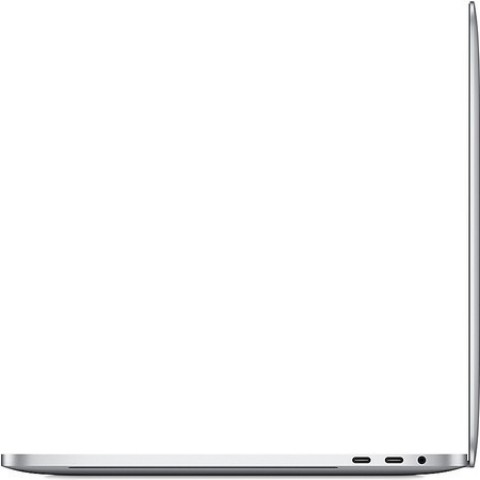 Apple MacBook Pro 13" 2017 (Core i5 3.1GHz/8.0Gb/512Gb/Silver) MPXY2-1