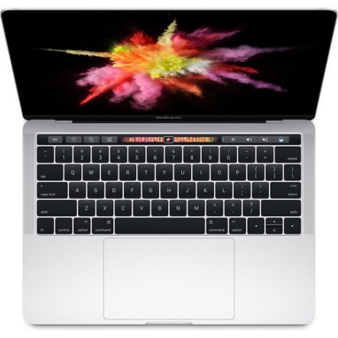 Apple MacBook Pro 13" 2017 (Core i5 3.1GHz/8.0Gb/512Gb/Silver) MPXY2