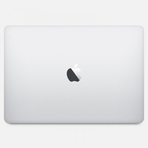 Apple MacBook Pro 13" MR9U2 2018 Silver (2.3GHz, 8GB, 256GB) Touch Bar-1