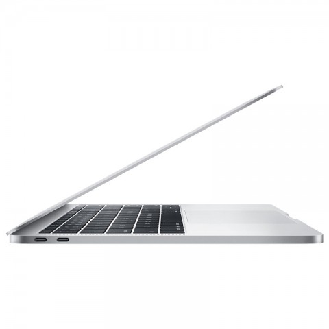 Apple MacBook Pro 13" MR9U2 2018 Silver (2.3GHz, 8GB, 256GB) Touch Bar-2