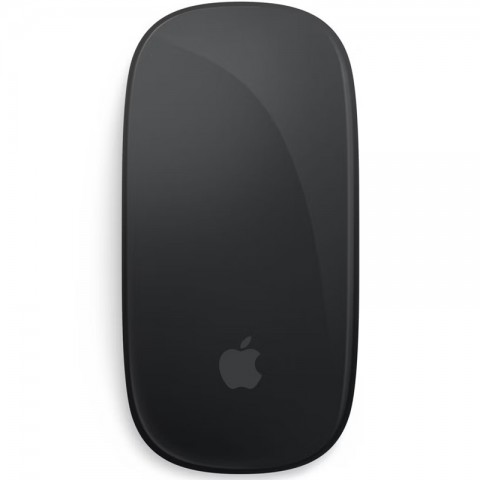 Мышь Apple Magic Mouse 3 Black [MMMQ3]