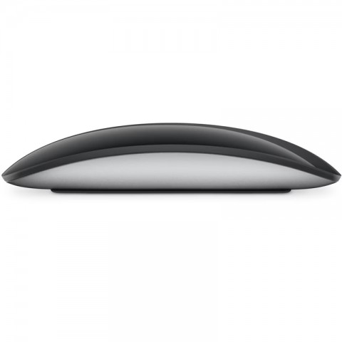 Мышь Apple Magic Mouse 3 Black [MMMQ3]-2