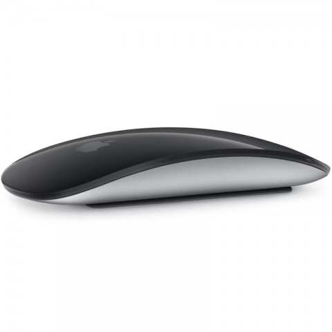 Мышь Apple Magic Mouse 3 Black [MMMQ3]-3