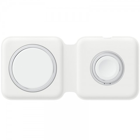 Беспроводная зарядная станция MagSafe Duo Charger