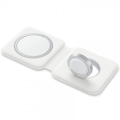 Беспроводная зарядная станция MagSafe Duo Charger-2