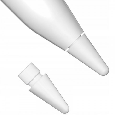 Сменная насадка для Apple Pencil-1