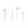Наушники Apple Earpods Lightning