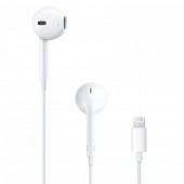 Наушники Apple Earpods Lightning Наушники Apple Earpods Lightning