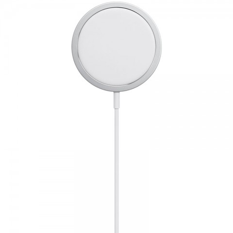 Беспроводное зарядное устройство Apple Magsafe Charger [MHXH3ZE/A]