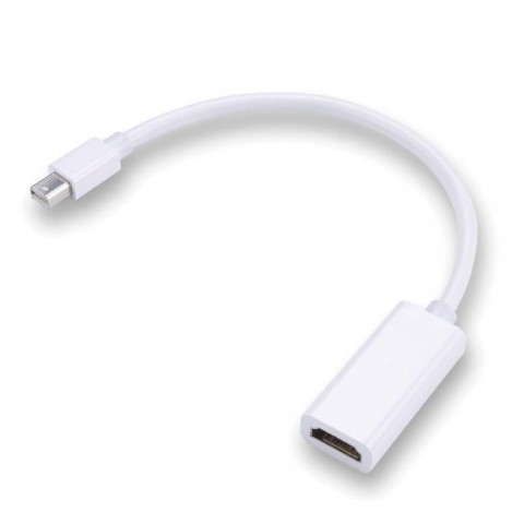 Адаптер Mini Displayport to HDMI