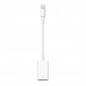 Адаптер Lightning/USB для подключения камеры [MD821ZM/A]