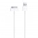 Кабель Apple Dock Connector USB to 30-pin 1м [MA591]