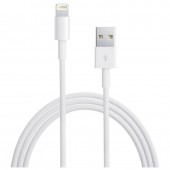 Кабель Apple Lightning 1м [MD818Z/MA] оригинальный