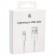 Кабель Apple Lightning 1м [MD818Z/MA] оригинальный