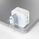 Зарядное устройство 35W Dual USB-C Port Power Adapter