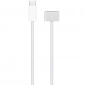 Кабель Apple USB-C to Magsafe 3 Кабель Apple USB-C to Magsafe 3