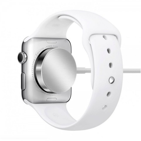 Зарядное устройство для Apple Watch Magnetic Charging Cable 2м-2