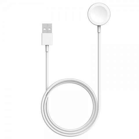 Зарядное устройство для Apple Watch Magnetic Charging Cable 2м-1