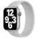 Монобраслет 38/40/41 мм для Apple Watch, размер S/M, светло-серый