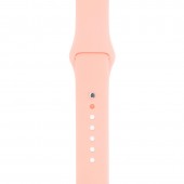 Спортивный ремешок для Apple Watch 38/40mm розовый песок Спортивный ремешок для Apple Watch 38/40mm розовый песок