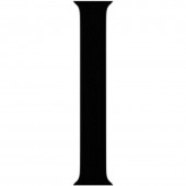 Монобраслет 38/40/41 мм для Apple Watch, размер S/M, черный Монобраслет 38/40/41 мм для Apple Watch, размер S/M, черный