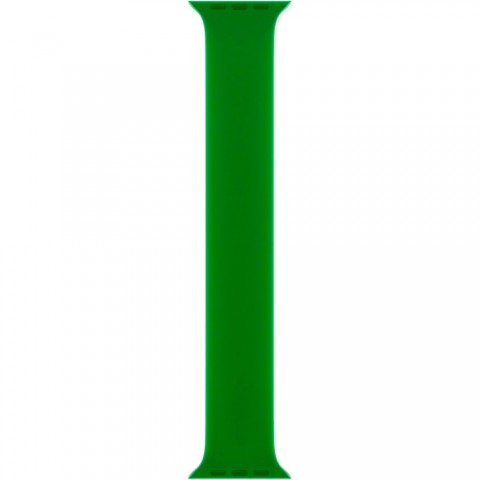 Монобраслет 42/44/45 мм для Apple Watch, размер M, зеленый