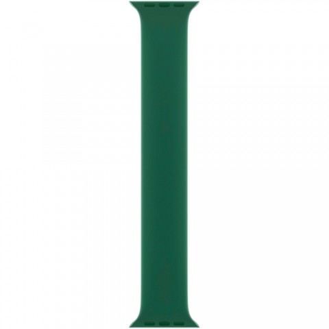 Монобраслет 42/44/45 мм для Apple Watch, размер M, изумрудный