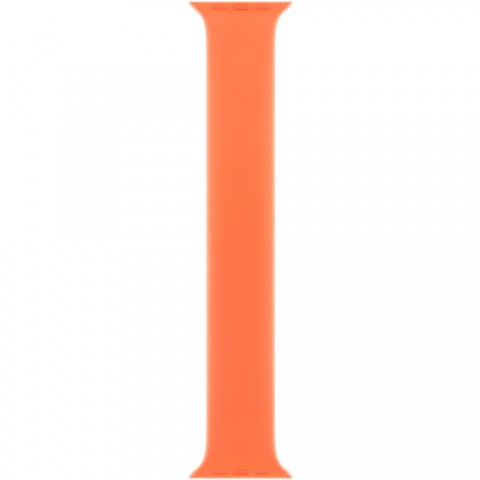 Монобраслет 42/44/45 мм для Apple Watch, размер M, персиковый