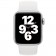 Монобраслет 42/44/45 мм для Apple Watch, размер M, белый