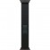 Часы Apple Watch Ultra 2 (GPS+Cellular) 49mm, корпус черного из титана, ремешок Trail черного цвета, размер M/L