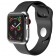 Чехол TPU для Apple Watch 40mm, прозрачный