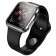 Чехол TPU для Apple Watch 40mm, прозрачный