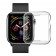 Чехол TPU для Apple Watch 40mm, прозрачный